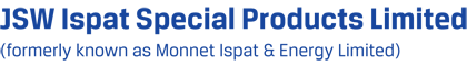 JSW Ispat Special Products Limited